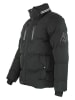 Peak Mountain Ski-/ Snowboardjacke "Captive" in Schwarz