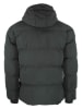 Peak Mountain Ski-/ Snowboardjacke "Captive" in Schwarz