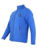 Peak Mountain Fleece vest "Cartelan" blauw