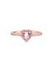 Pandora Rosévergulde ring