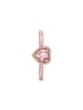 Pandora Rosévergulde ring