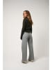 AUTHENTIC CASHMERE Kaschmir-Rollkragenpullover "Bise" in Khaki