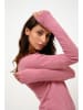 AUTHENTIC CASHMERE Kaschmir-Pullover "Ecrin" in Altrosa