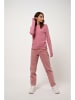 AUTHENTIC CASHMERE Kaschmir-Pullover "Ecrin" in Altrosa