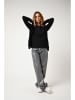 AUTHENTIC CASHMERE Kaschmir-Cardigan "Caron" in Schwarz