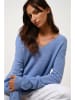 AUTHENTIC CASHMERE Kaschmir-Pullover "Giegn" in Hellblau