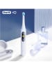 Oral-B Wymienne końcówki (4 szt.) "Oral-B iO" w kolorze białym