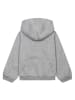 Minoti Sweatjacke in Grau