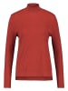 EDITION Sweter w kolorze czerwonym