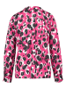 TAIFUN Bluzka w kolorze różowym