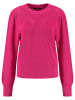TAIFUN Sweter w kolorze różowym