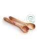 Sauter Salatbesteck in Natur - (L)30 cm