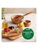 Sauter Salatbesteck in Natur - (L)30 cm