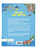mvg Verlag Kindersachbuch "Wir schützen unseren Planeten" - ab 8 Jahren
