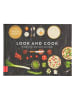 ZS Verlag Kochbuch "Look and cook"