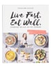 Becker-Joest-Volk Kochbuch "Live Fast. Eat Well."