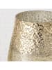 Boltze Świeczniki (2 szt.) "Gulda" w kolorze złotym - wys. 15 cm