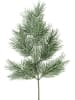 Boltze Decoratieve tak "Dennenboom" groen - (H)50 cm