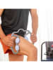 InnovaGoods Muskelmassageroller in Grau - (B)27,5 x (H)23,5 cm