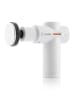 InnovaGoods Massageapparaat zwart/wit - (B)13,5 x (H)14,5 x (D)5,5 cm