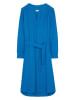Seidensticker Sukienka w kolorze niebieskim