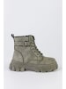 Musk Boots groen