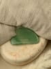 Rosental Organics Gua Sha "Aventurine" groen