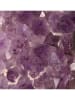 Rosental Organics Kamień Gua Sha "Amethyst" w kolorze fioletowym