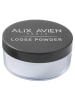 ALIX AVIEN Poeder "Loose - 01 Transparent", 21,5 g
