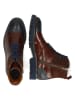 MELVIN & HAMILTON Leder-Boots "Trevor 50" in Braun