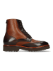 MELVIN & HAMILTON Leren boots "Matthew 43" bruin
