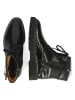 MELVIN & HAMILTON Leren boots "Susan 66" zwart