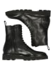 MELVIN & HAMILTON Leren boots "Sally 95" zwart