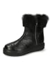 MELVIN & HAMILTON Leren boots "Fay 10" zwart