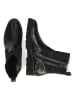 MELVIN & HAMILTON Leder-Boots "Sally 157" in Schwarz