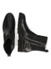 MELVIN & HAMILTON Leren boots "Sally 157" zwart