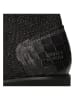 MELVIN & HAMILTON Skórzane botki "Sally 157" w kolorze czarnym