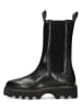 MELVIN & HAMILTON Leder-Chelsea-Boots "Megan 14" in Schwarz