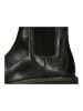 MELVIN & HAMILTON Leder-Chelsea-Boots "Megan 14" in Schwarz