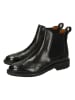 MELVIN & HAMILTON Leder-Chelsea-Boots "Selina 29" in Schwarz