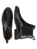 MELVIN & HAMILTON Leder-Chelsea-Boots "Selina 29" in Schwarz