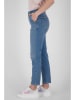 alife and kickin Jeans "LaureenAK" - Slim fit - in Blau