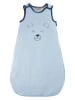 Fixoni Babyschlafsack in Hellblau