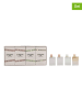 Burberry 4-delige set: "Her Set" - 4x eau de toilette, elk 5 ml