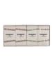 Burberry 4-delige set: "Her Set" - 4x eau de toilette, elk 5 ml
