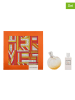 Hermès 2-częściowy zestaw "Eau Des Merveilles"