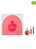 Nina Ricci 2tlg. Set: "Nina" - EdT und Lippenstift