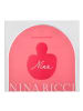 Nina Ricci 2tlg. Set: "Nina" - EdT und Lippenstift