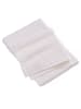 ESPRIT Handdoek "Modern Solid" wit