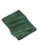 ESPRIT Handdoek "Modern Solid" groen